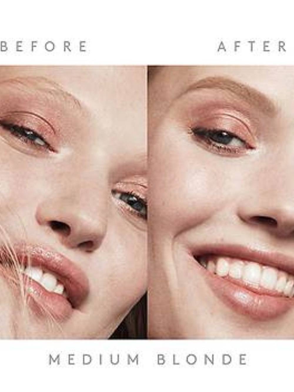 Medium Blonde ~ Fenty Beauty by Rihanna Brow MVP Ultra Fine Brow Pencil & Styler - Picture 4 of 6
